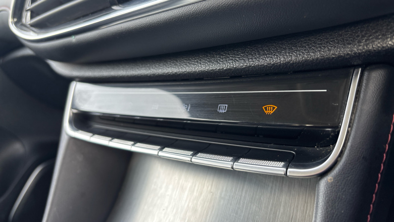 MG Hs 1.5 T-GDI Excite 5dr DCT Petrol Hatchback